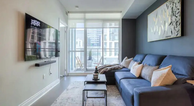 Апартаменты Premium Waterfront Boutique Suites