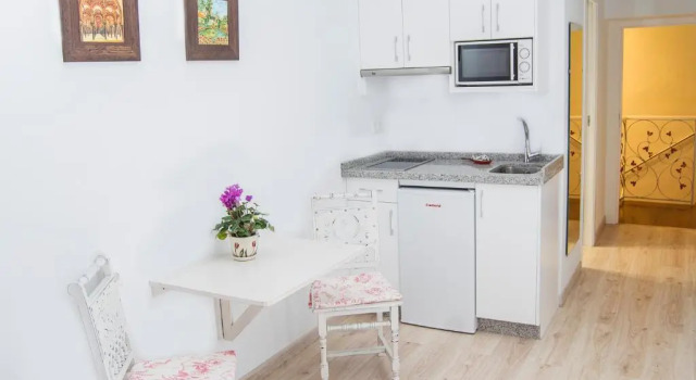 Студия Standard La Casa de la Costurera
