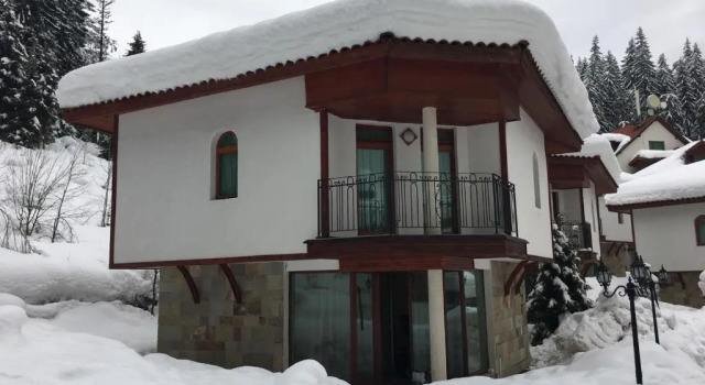 Вилла Deluxe Villa Bojinovi - Forest Nook 2