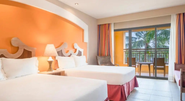 Номер Standard Iberostar Waves Bahia - All Inclusive