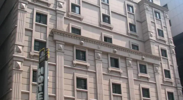 Hotel Kobos