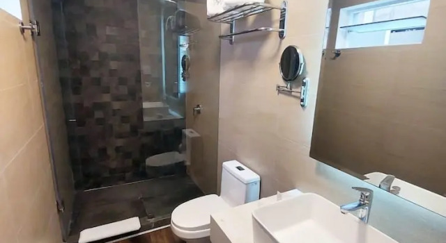 Номер Superior Equo Hotel Boutique