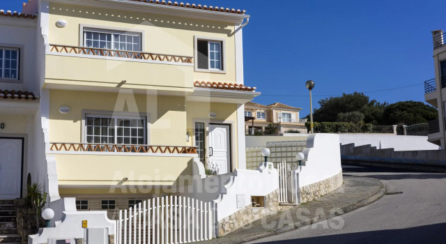 Villa BelaVista by ACasaDasCasas, Забронировать Вилла Виллы Эрисейра, рядом с Пляж Norte, Вилла