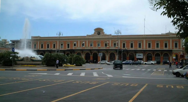 Студия Alla corte della suocera