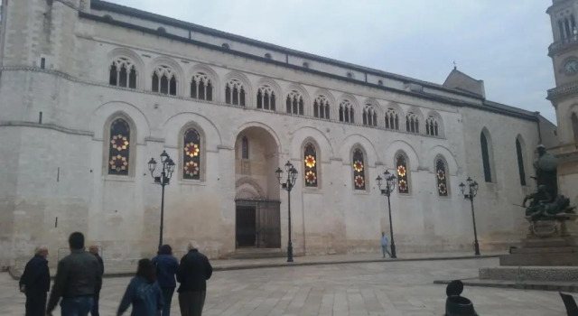 B&B Novecento Italiano, Book Bed and Breakfast Hoteller i Altamura med parkering, Parkering