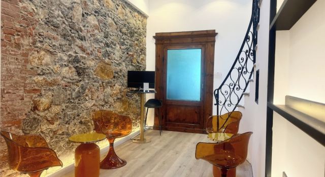 Palazzo Garbusi, Забронировать Апарт-отель Апарт-отели Сарцана, Апарт-отель