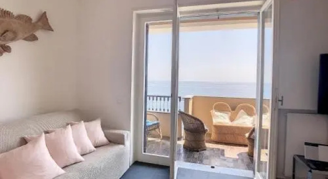 Magicstay - Flat 3 Bedrooms 2 Bathrooms - Arenzano