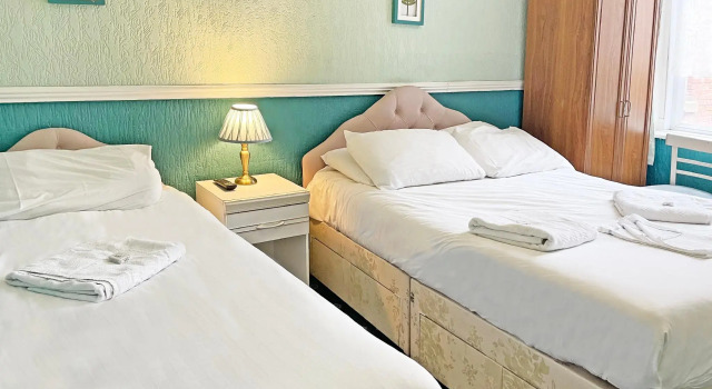The New Osterley Hotel, Rezervasyon Otel Merseyside ucuz oteller