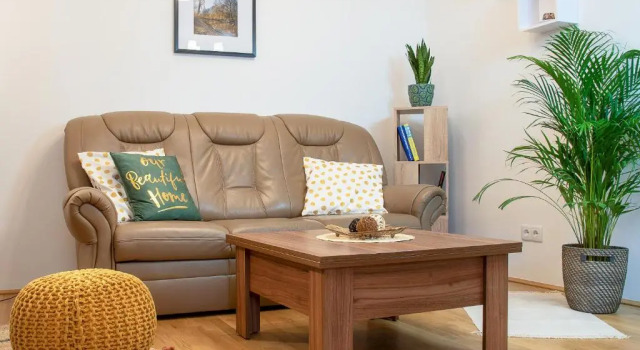 Appartamento Green Oasis apartment Vienna