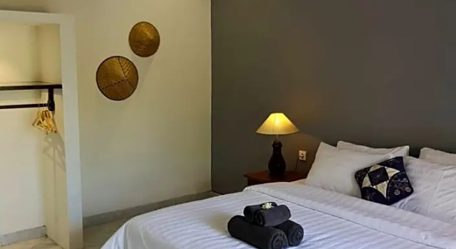 Номер Superior Bali Dive Resort Amed