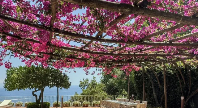 Вилла Villa Bijoux - Luxury Villa Sea View