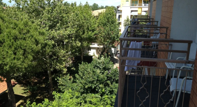 Трёхместный номер Standard Hotel Wega