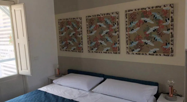 La Volta DOriente, Book Hotel Hotels in Sicily with Parking, Parking