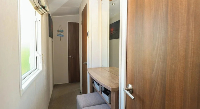 Коттедж Hopton Holiday Village - Holiday Accommodation 632