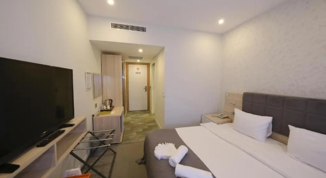 Номер Standard leto city hotel