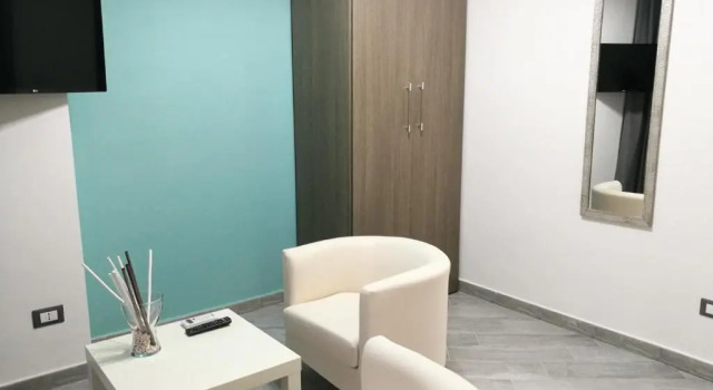 Suite Alykès