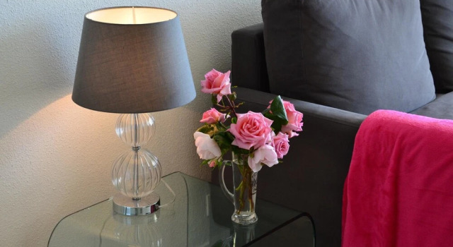Apartment With one Bedroom in Guidel, With Wonderful sea View, Pool Ac, Rezerwuj Apartament Guidel-Plages 