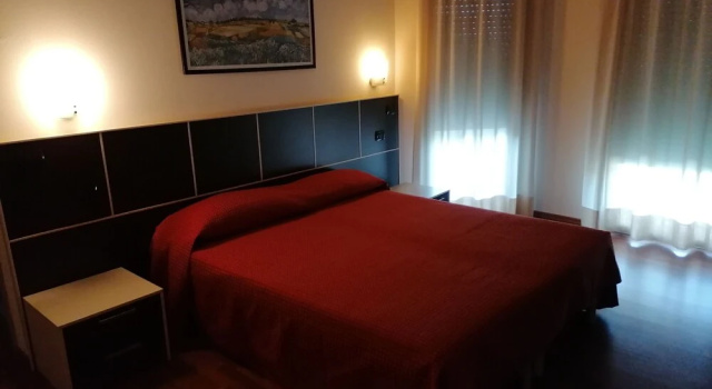 Номер Standard Hotel Residence Zodiaco