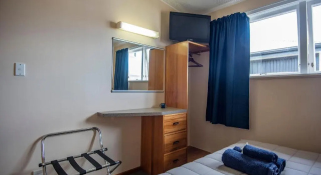 Номер Standard Tuki Tuki Motel