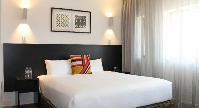 Номер Standard Causeway 353 Hotel