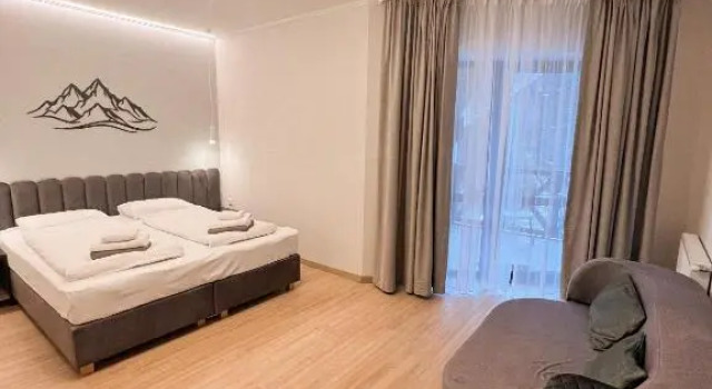 Полулюкс Hotel Skilandhouse