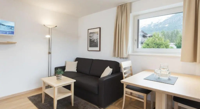 Апартаменты Apartment Paula