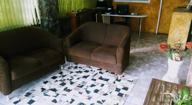 Casa de Pedra Mineira