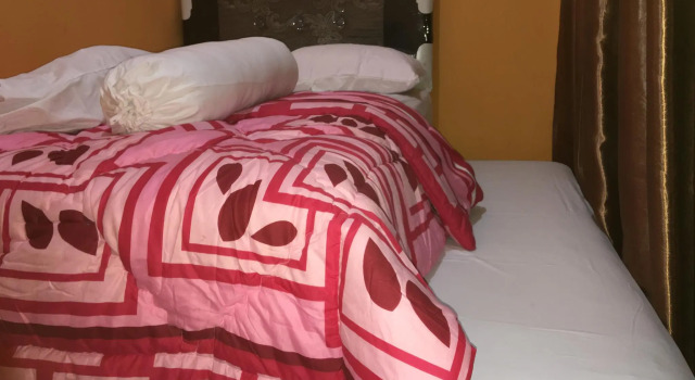 Номер Standard Aini Homestay Ternate