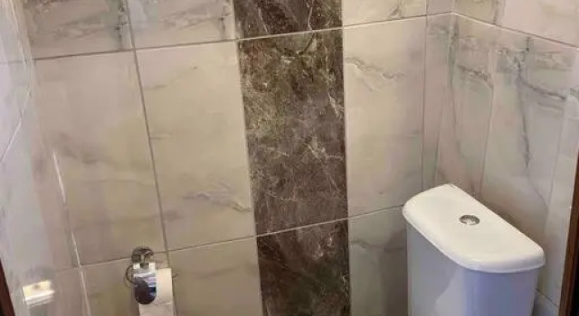Bayraktar Köy Evi