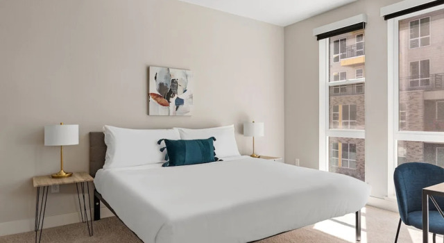 Kasa Rino Denver, Varaa Huoneistohotelli Denver Colorado
