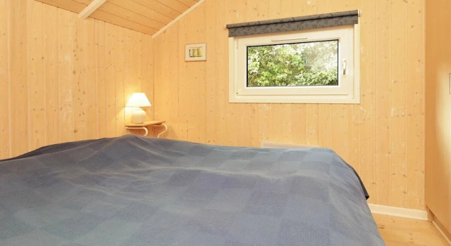 Luxurious Holiday Home in Fjerritslev With Sauna, Забронировать Отель Фьерритслев 
