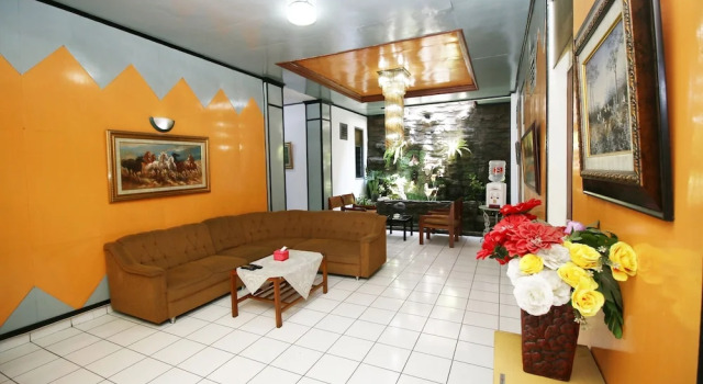 Airy Ranggalawe 66 Garut, Rezervovat Apartmán Garut West Java