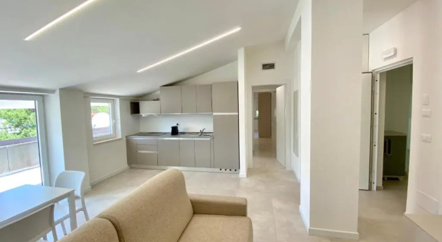 Апартаменты EM Apartments