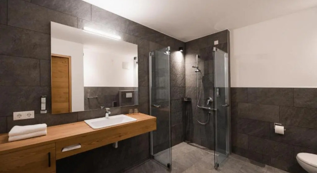 Номер Standard Hotel Gasthof Jochele