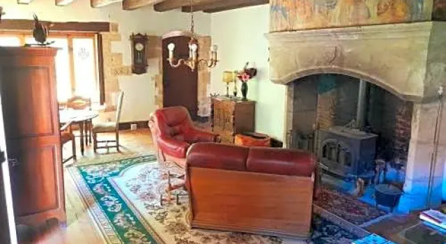 Maison Arcane 17, Rezervovat Hotel Hotely v Lot Valley s parkováním, Parkování