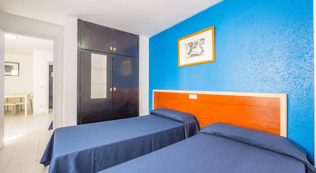 Apartaments Monjardí, Prenota Hotel Hotel a Costa Brava con piscina, Piscina