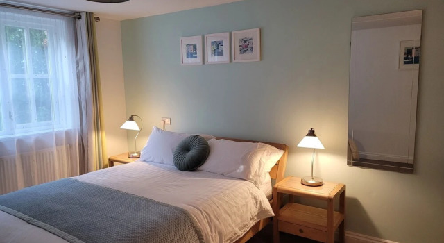 Falmouth Bay Holiday Apartments, Varaa Huoneisto Asunnot kohteessa Merseyside, Huoneisto