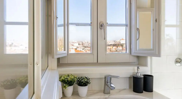 Апартаменты Deluxe Gaia22 · Gaia's Deluxe Apartment 3 BD Stunning Views