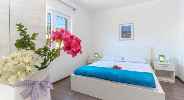 Апартаменты c 1 комнатой Guest House Kovacevic