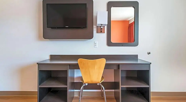 Номер Deluxe Motel 6-Corpus Christi, TX - Northwest