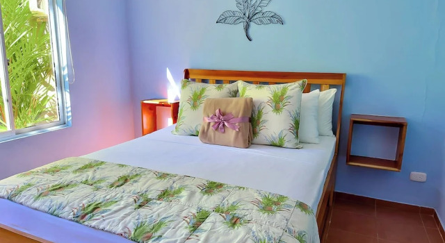 Семейная вилла Villas Serendipity