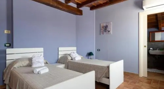 I Colori della Vita, Buchen Sie Hotel Bagnolo Cremasco Lombardei