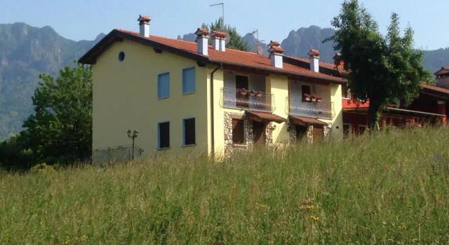 La Casa nella Vecchia Ferrovia, Prenota Hotel Arsiero Veneto