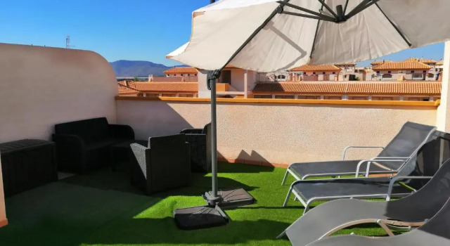 Апартаменты Ribera Beach 1 Apartment Elisa