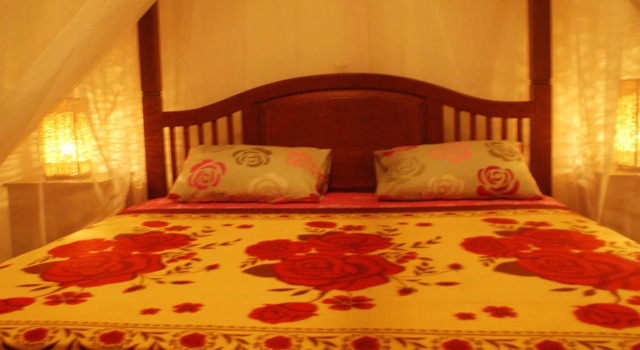 The Raden Village Home Stay Syariah, Réserver Hôtel Hôtels à Lombok avec parking, Parking