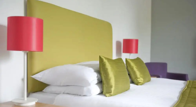 Трёхместный семейный номер Standard The Caledonian New Southlands Hotel