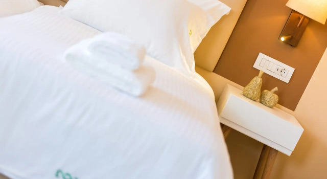 Номер Standard Menta City Boutique Hotel