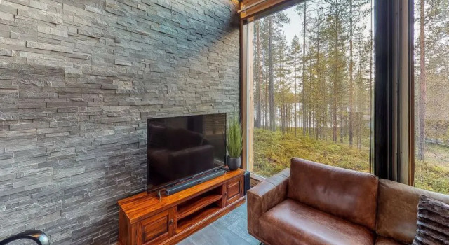 House Saaga 1 Kuusamo