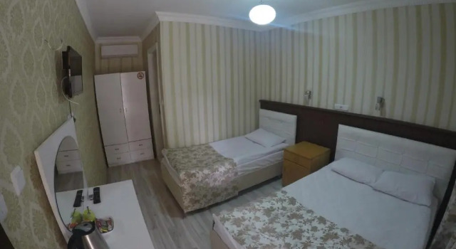 Номер Standard Pınar Otel