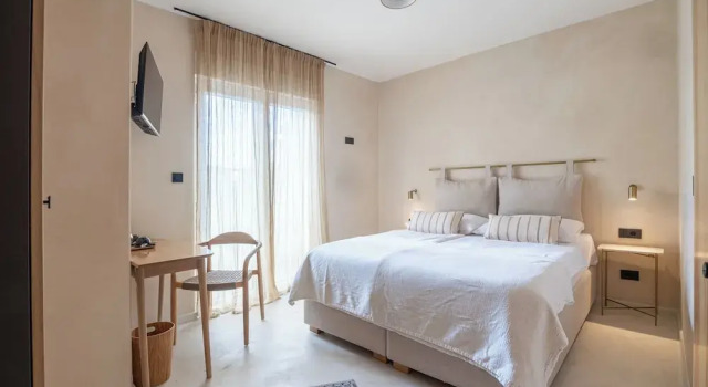 Номер Classic lo͝or luxury retreat